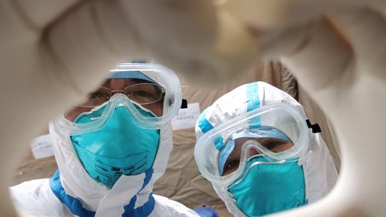 Главная картинка новости: Известно, за сколько и где обследуют детей на COVID-19 для лагеря