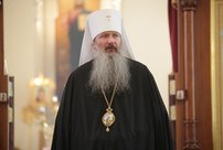 «Наше общество давно живет в информационной лжи»: митрополит Марк прокомментировал отказ от награды патриарха