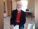 Известный кировский писатель рассказал о вакцинации: «Я попросил благословения у своего духовника»