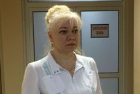 "Тут не разбираешь, страшно или не страшно – есть слово "надо": врач-инфекционист рассказала о работе в Талицком госпитале