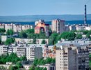 Гроза, перетекающая в настоящее жаркое лето: прогноз погоды в Кирове на неделю