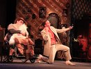 С ноября Кировский Драмтеатр возобновляет показ спектаклей
