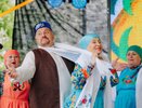 Концерт, дегустация плова и чайная церемония: кировчан познакомят с культурой народов Средней Азии