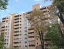 Дом на улице Гороховской в Кирове достроят к Новому году