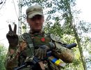 В Кировской области ФСБ обнаружила вербовку в запрещенный украинский "Правый сектор"