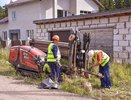 В Лянгасово к концу года построят два газопровода
