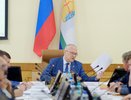 Врио губернатора поручил разобраться в ситуации с невнятными ответами на вопросы жителей
