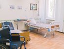 Больше 8 тысяч жителей Кировской области воспользовались пунктами проката техсредств реабилитации