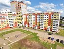 В Кирове достроили проблемный дом для 162 семей