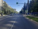 В Кирове сбили 14-летнего велосипедиста на пешеходном переходе