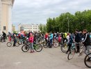 В Кирове по центральной улице пройдет велопарад
