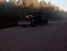 На содержание дороги Порошино — Сидоровка потратят более 24 млн рублей