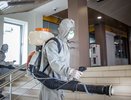 Россия оказалась на третьем месте по числу зараженных коронавирусом