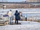 Кировчанам пригрозили штрафами за нарушение режима самоизоляции