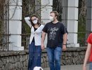 13 «носителей» и 49 зараженных. Новые случаи COVID-19 В Кировской области