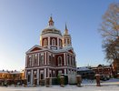 Кировчан зовут молиться против коронавируса в Спасский собор