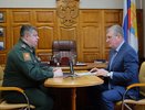 Кировская область на 1 месте по призыву новобранцев в армию в ЦВО