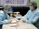Количество заболевших COVID-19 в Кировской области остается стабильным: статистика на 17 августа
