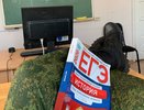 В Подосиновском районе школьницам запрещали носить брошки и сережки