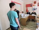 В Кирове набирают добровольцев для спецоперации на Украине