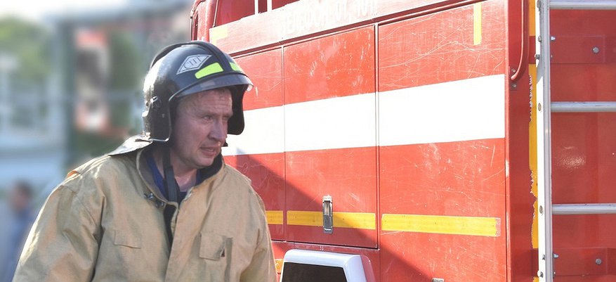 «Погибли 105 взрослых и 5 детей»: в МЧС назвали основные причины пожаров в Кировской области