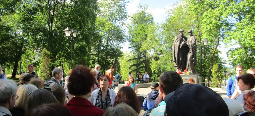 8 июля в Кирове состоится первое с начала пандемии массовое мероприятие