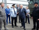 Александр Соколов начнет борьбу с неправильной парковкой в Кирове