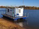 В Кирове продают плавучий дом за 3 млн рублей