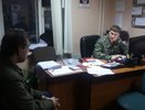 Житель Кировской области зарезал соседа, который шумел в подъезде
