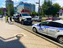 В Кирове с начала года почти 2000 водителей нарушили правила парковки