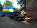 Кировская область признана одним из самых аварийных регионов России