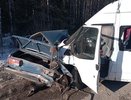 В Кирово-Чепецке виновника ДТП с двумя погибшими отправили на исправительные работы