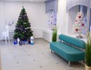 Известен график медучреждений в новогодние каникулы в Кирове