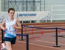Спортсмен из Кирова выступит в составе сборной России на соревнованиях по пятиборью