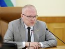 Александр Соколов заявил о смене структуры правительства Кировской области