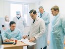 Власти Кировской области обещают построить поликлинику в Нолинске