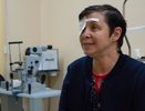 Кировчанке вернули зрение в канун Нового года