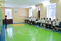 «Школа полного дня» начала свою работу в Кирове