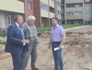 Кировчанам четыре года обещают квартиры в долгострое на Березниковском переулке