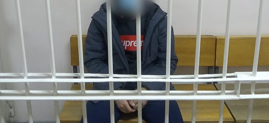Кировчанин похитил из банка более 28 миллионов рублей