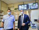 В Кирово-Чепецке продолжается программа «Безопасный город»