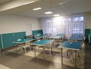 В Вятскополянской ЦРБ отремонтировали хирургическое отделение