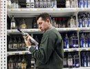 В России поднялись минимальные розничные цены на водку и коньяк