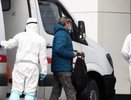 Кировский суд принудительно поместил мужчину на карантин в инфекционную больницу