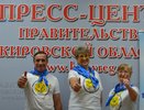«Ростелеком» поддержал вятских пенсионеров на X Всероссийском компьютерном чемпионате