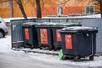 Тест: мусорный коллапс в Кирове - миф или реальность?