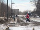 Администрацию Кирова через суд обязали отремонтировать тротуары на улице