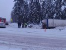 Водителю грузовика озвучили приговор за смертельное ДТП в Кировской области