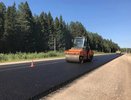 В Кировской области в этом году смогут починить 205 км дорог