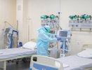 665 за неделю: в правительстве Кировской области обновили данные по больным COVID-19
